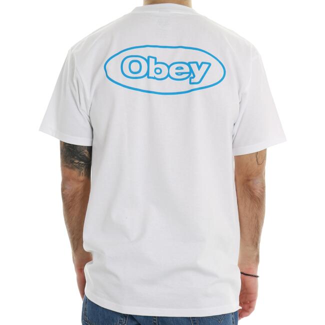 T-SHIRT REACTION OBEY - Mad Fashion | img vers.650x/
